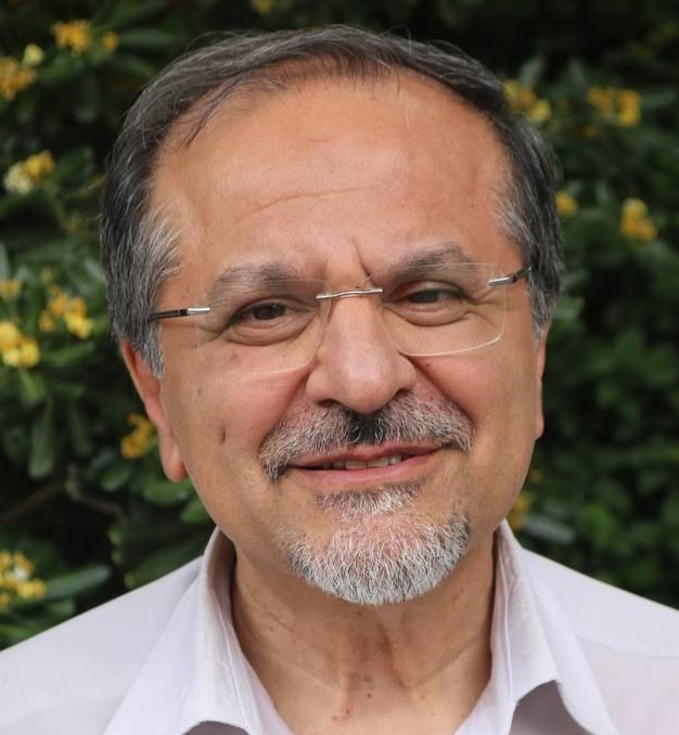 دکتر فرشاد نوریان