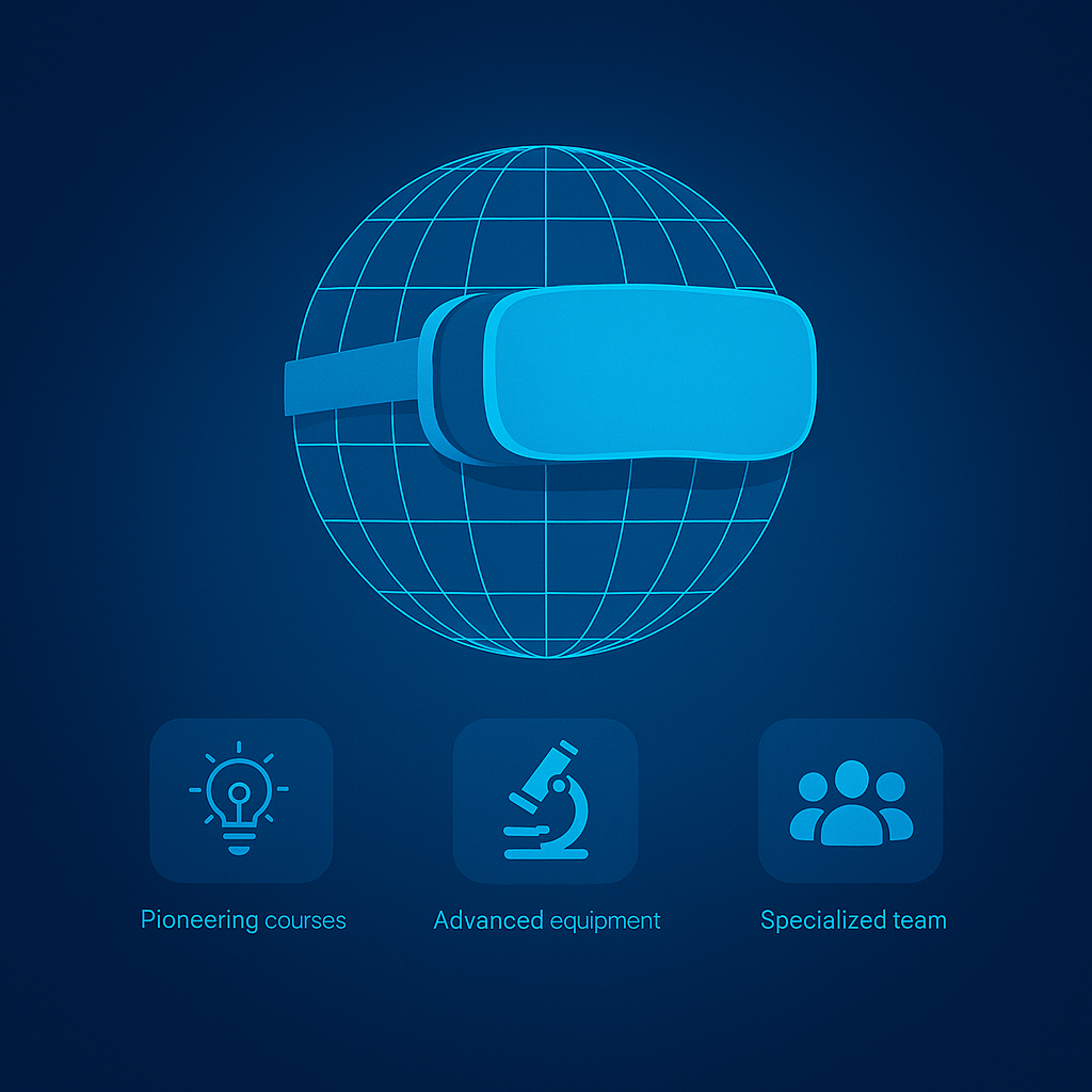 آغاز به‌کار وب‌سایت آزمایشگاه متاورس شهری